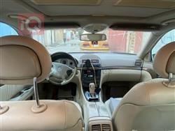 مرسيدس بنز E-Class